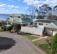 Bambra Reef Lodge - Click Find