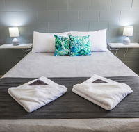 Banjo Paterson Motor Inn - Click Find