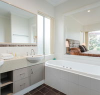 Banksia  Cosy Corner - DBD