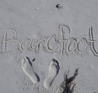 Barefoot Beach House - Bet 4u