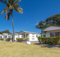 Bargara Beach Caravan Park - DBD
