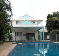 Bargara Beach Motor Inn - DBD