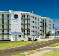 Bargara Blue Resort - DBD