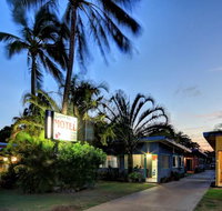 Bargara Gardens Boutique Villas - DBD