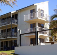 Bargara Shoreline Apartments - DBD