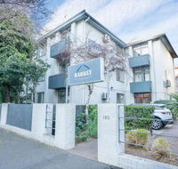 Barkly Apartments - Click Find