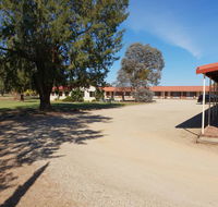 Barooga Golf View Motel - Bet 4u