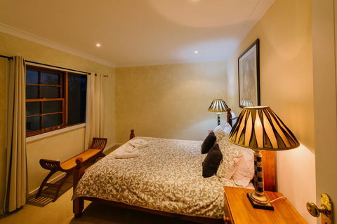 Barrington Hideaway- River Cottages - Bet 4u 1