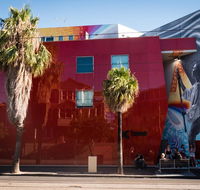 Base Backpackers - St Kilda - Click Find