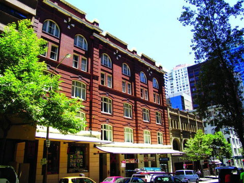 Base Sydney - Lawyer Find 1