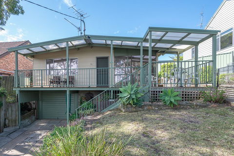 Batehaven Beach House - Click Find 0