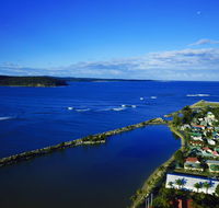 Batemans Bay Marina Resort - Click Find