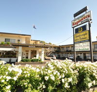 Bathurst Explorers Motel - Click Find