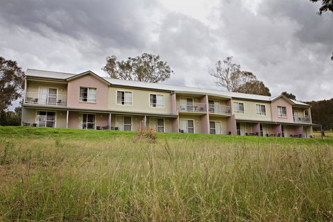 Bathurst Goldfields Motel - DBD 0