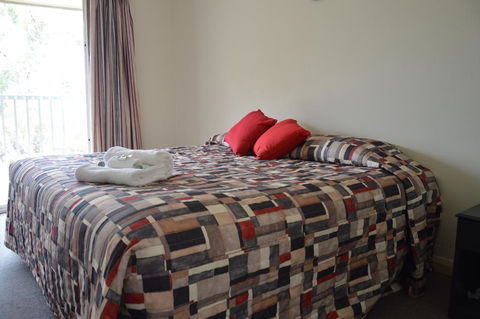Bathurst Goldfields Motel - DBD 1