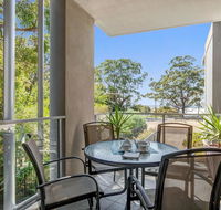 Bay Blu  Jervis Bay Rentals - Bet 4u
