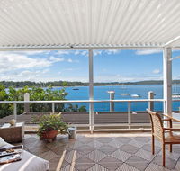 Bay Breeze Boutique Accommodation - Click Find