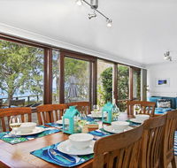 Bay Cottage - paradise on the bay - Bet 4u
