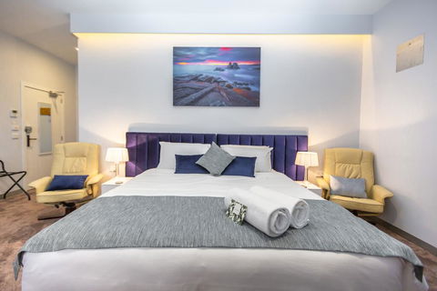 Bay Of Fires Apartments - Bet 4u 3