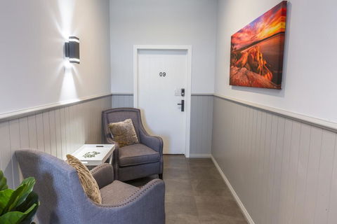 Bay Of Fires Apartments - Bet 4u 2