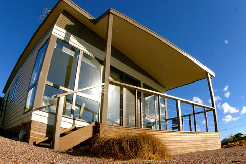 Bay Of Islands Apartments - Bet 4u 1