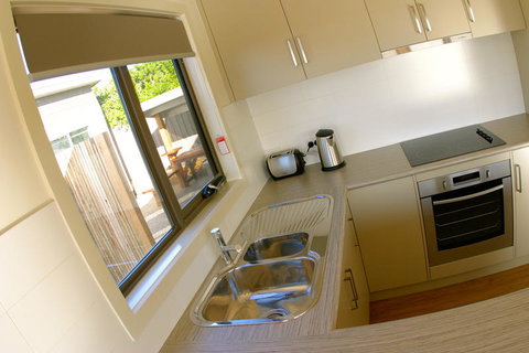 Bay Of Islands Apartments - Bet 4u 3