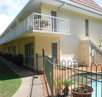 Bayshores Apartment Hervey Bay - Click Find