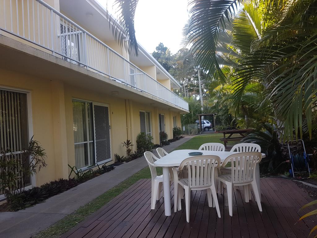Hervey Bay QLD Click Find