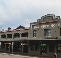 Bayview Hotel - Batemans Bay - Click Find