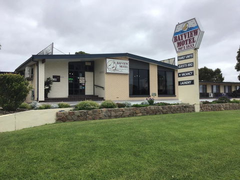 Bayview Motel - Lawyer Find 0