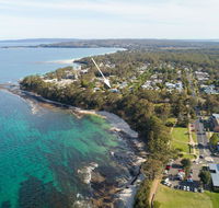 Bayview on Bowen  Jervis Bay Rentals - Bet 4u