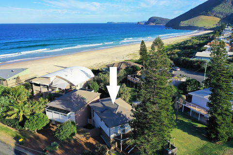 BEACH - BAY - BEE - PET FRIENDLY - DBD 0