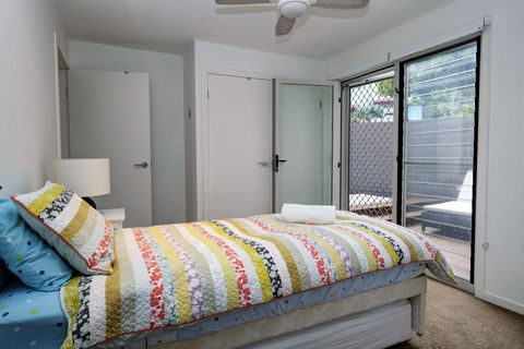 BEACH - BAY - BEE - PET FRIENDLY - DBD 3