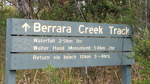 Beach And Bush Getaway - Bet 4u 3