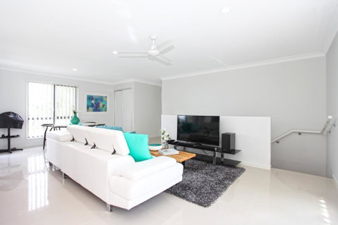Beach Breeze Holiday House - Click Find 2