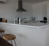 Beach House at Arno - Click Find