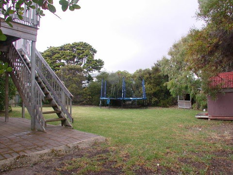 Beach House At Silver Sands - Lawyer Find 2