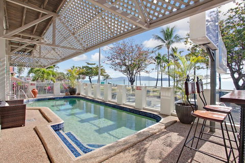 Beach House Motel - Click Find 0