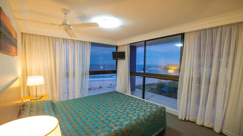 Beach House Seaside Resort - Bridge Guide 3