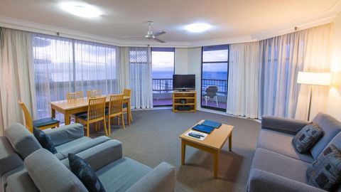 Beach House Seaside Resort - Bridge Guide 2