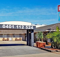 Beach Motel Woolgoolga - Bet 4u