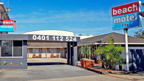 Beach Motel Woolgoolga - Bet 4u 0