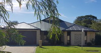 Beachfields Guest House Busselton