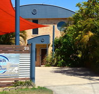 Beachhouse Bed and Breakfast - Clickz
