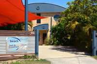 Beachhouse Bed and Breakfast