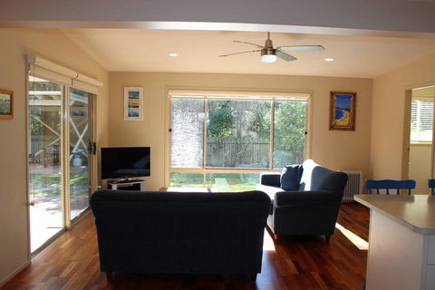 BEACHSIDE VILLA 2 - DBD 3