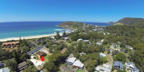 BEACHSIDE VILLA 2 - DBD 2