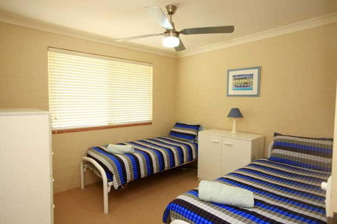 BEACHSIDE VILLA 2 - DBD 1