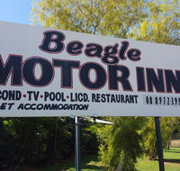Beagle Motor Inn - Bet 4u