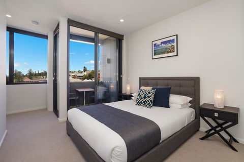 Beau Monde Apartments Newcastle - The Herald - Click Find 0